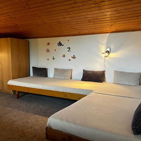 Apartman Anna Dubrava Extérieur photo