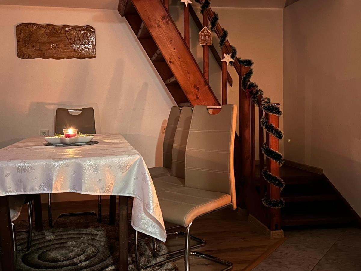 Apartman Anna Dubrava Extérieur photo