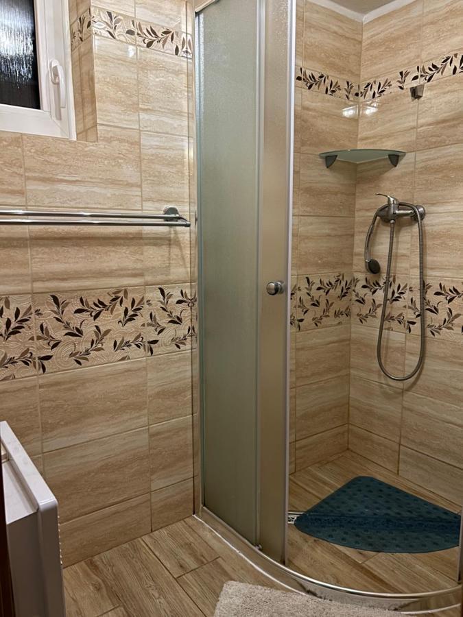 Apartman Anna Dubrava Extérieur photo
