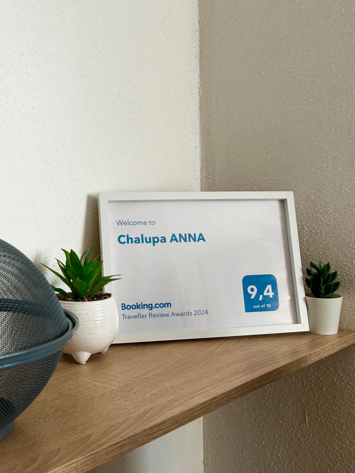 Apartman Anna Dubrava Extérieur photo