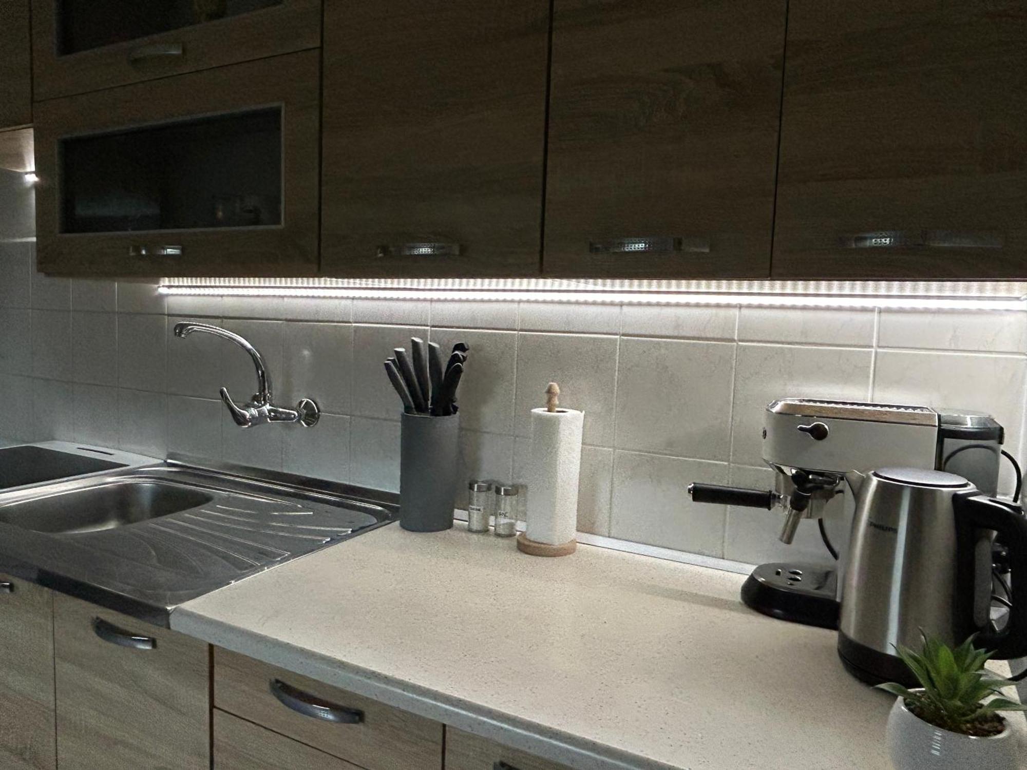 Apartman Anna Dubrava Extérieur photo