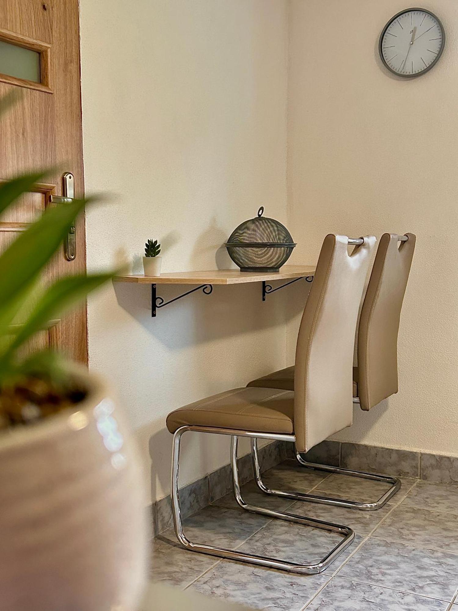 Apartman Anna Dubrava Extérieur photo